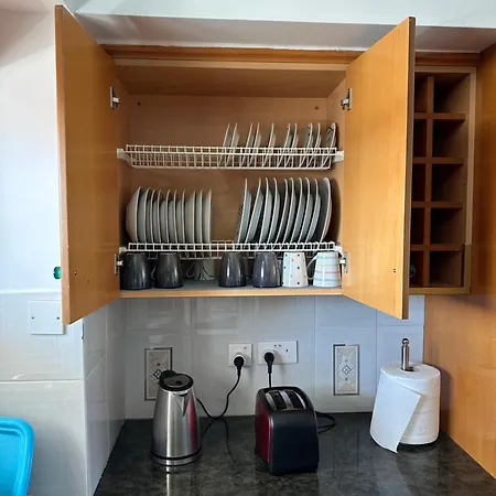 Garnet Apartament Oroklini