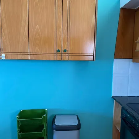 Garnet Apartament Oroklini