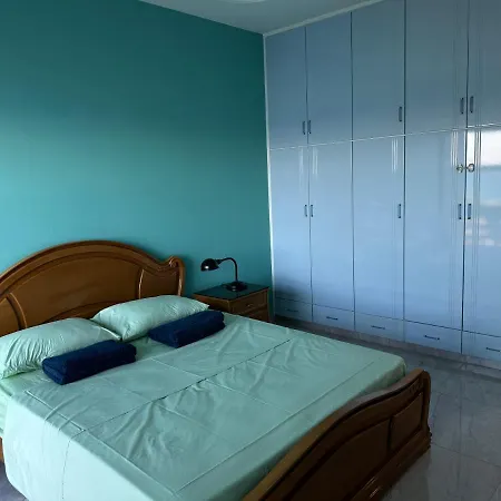 Garnet Appartement Oroklini