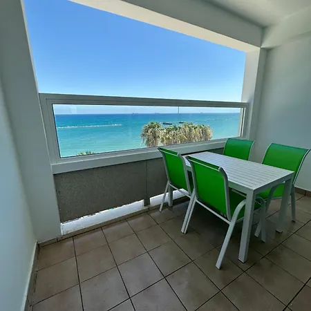 Garnet Appartement *