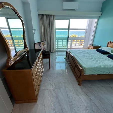 Appartement Garnet Oroklini