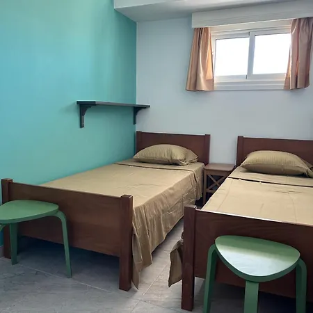 Appartement Garnet *