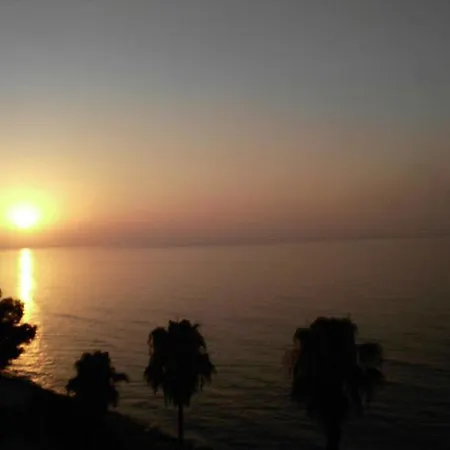 Appartement Garnet Oroklini