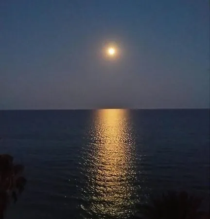 Appartement Garnet Oroklini