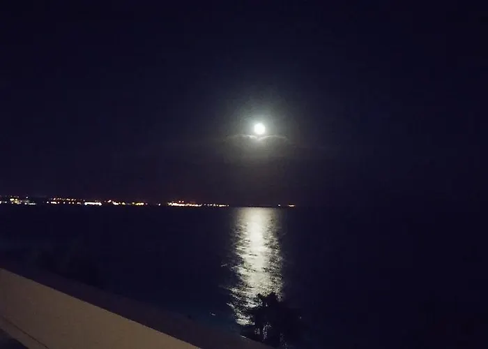 Garnet Apartamento *