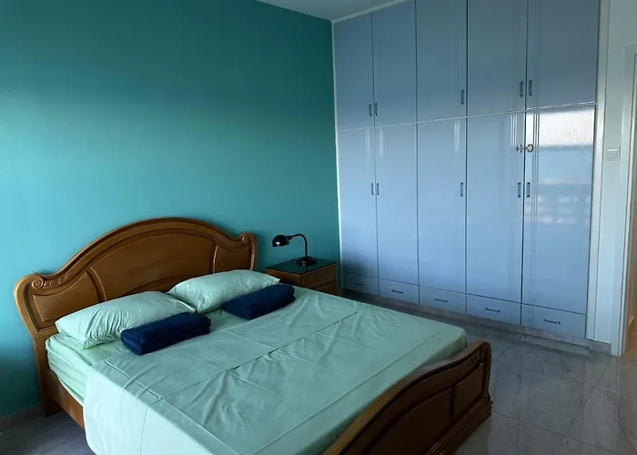 Garnet Apartamento Oroklini