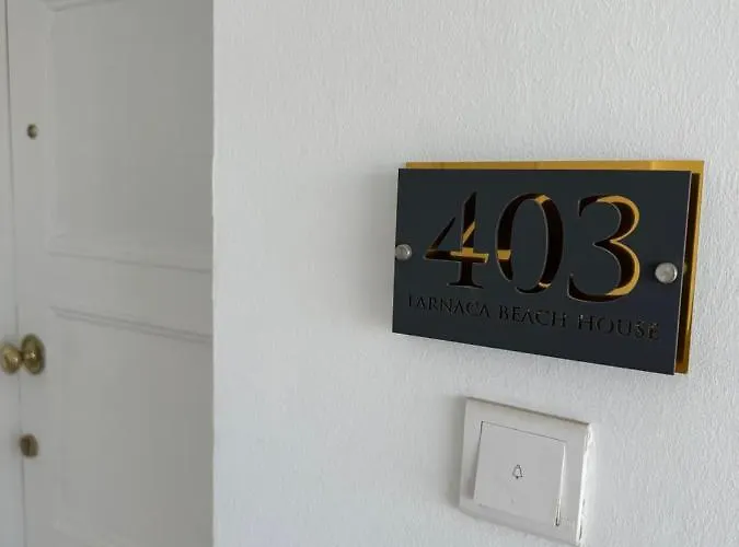 Apartamento Garnet *