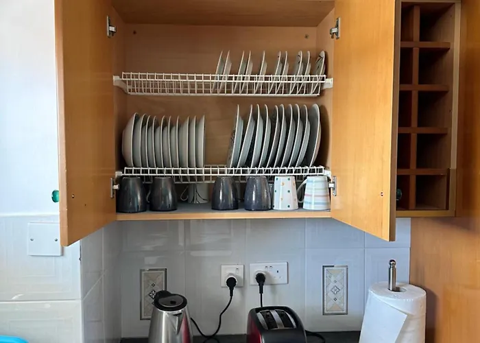 Garnet Apartamento Oroklini