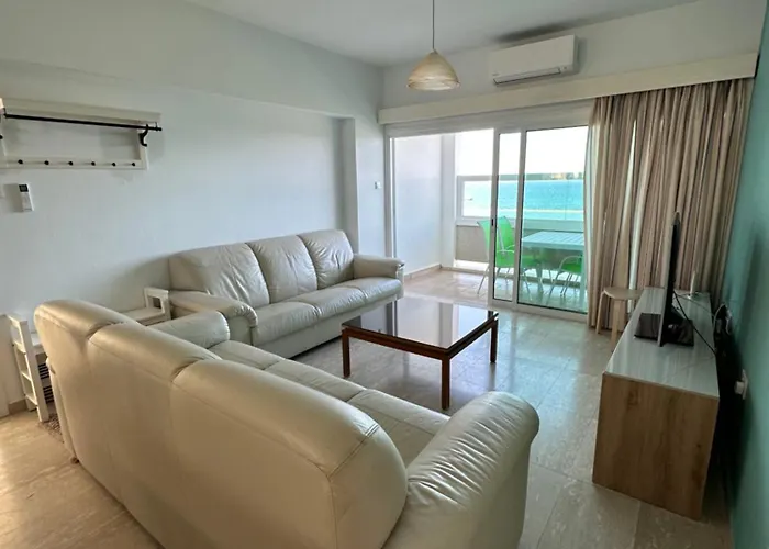 Garnet Apartamento *