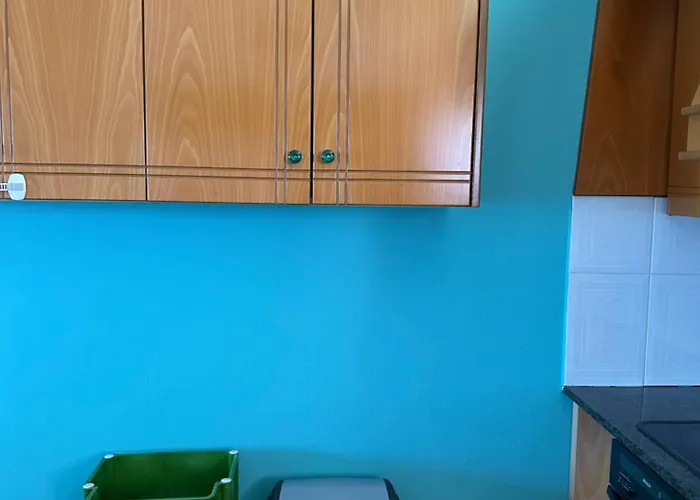 Garnet Apartamento Oroklini