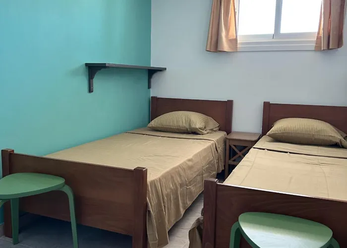 Apartamento Garnet *